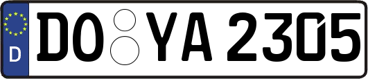 DO-YA2305