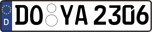 DO-YA2306