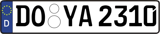 DO-YA2310