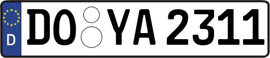 DO-YA2311