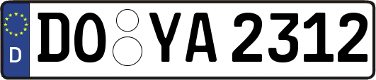DO-YA2312