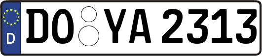 DO-YA2313