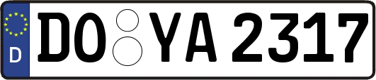 DO-YA2317