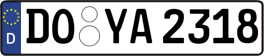 DO-YA2318