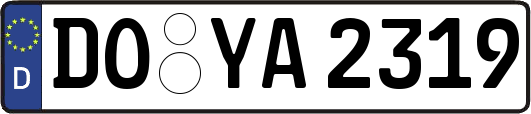 DO-YA2319