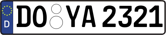 DO-YA2321