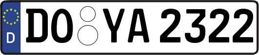 DO-YA2322