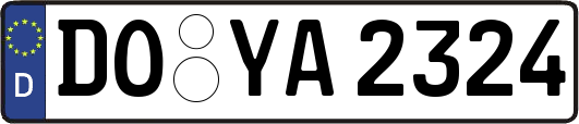 DO-YA2324