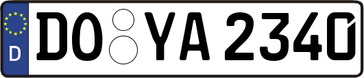 DO-YA2340