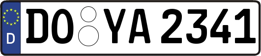 DO-YA2341