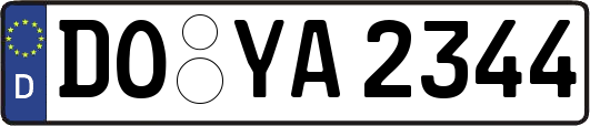 DO-YA2344