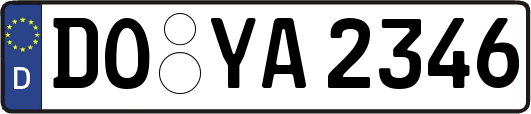 DO-YA2346