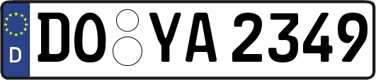 DO-YA2349