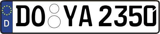 DO-YA2350