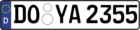 DO-YA2355