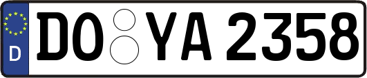 DO-YA2358