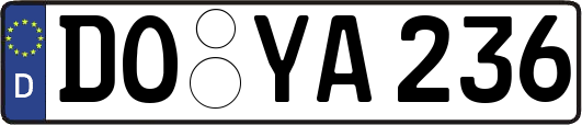DO-YA236
