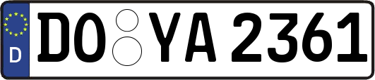DO-YA2361