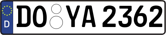 DO-YA2362