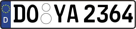 DO-YA2364