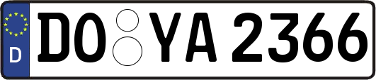 DO-YA2366