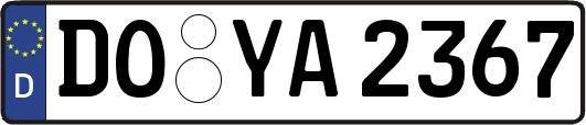 DO-YA2367