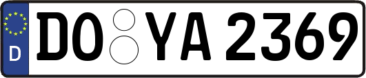 DO-YA2369