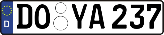 DO-YA237