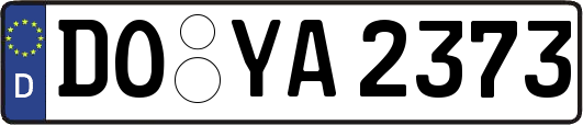 DO-YA2373