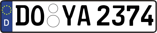 DO-YA2374