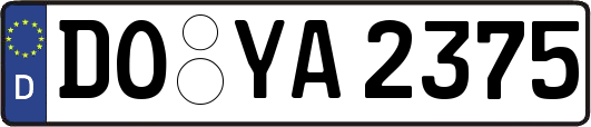 DO-YA2375