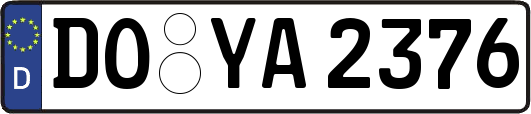 DO-YA2376