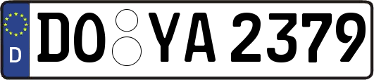 DO-YA2379