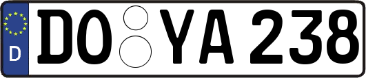 DO-YA238