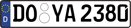 DO-YA2380