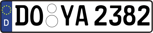 DO-YA2382
