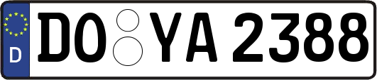 DO-YA2388