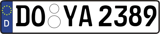 DO-YA2389