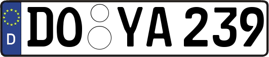 DO-YA239