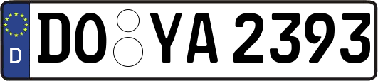 DO-YA2393