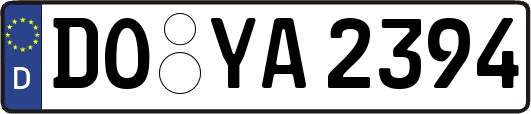 DO-YA2394