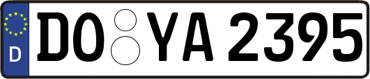 DO-YA2395