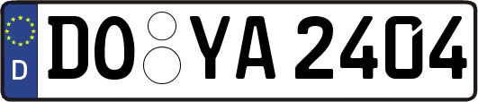 DO-YA2404