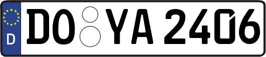 DO-YA2406