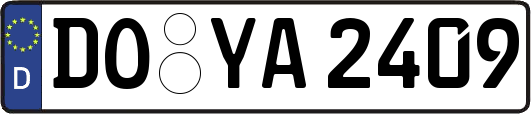DO-YA2409