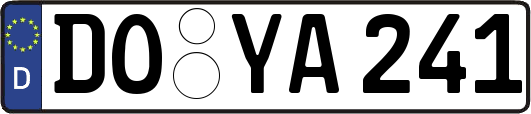 DO-YA241