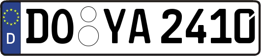 DO-YA2410