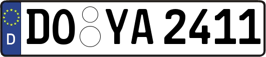 DO-YA2411