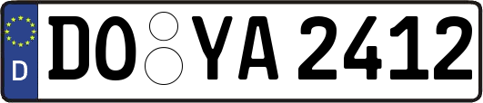 DO-YA2412