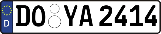 DO-YA2414